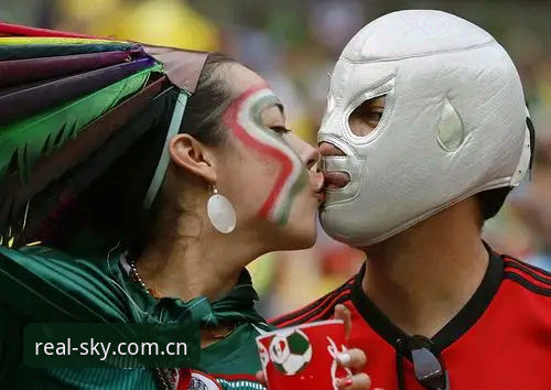 墨西哥拥吻照爆红背后——球场边LGBTQ+公开庆祝的三重实操解码